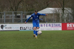 1. FC Donzdorf - VfL Sindelfingen Ladies (B1) (16.03.2024)