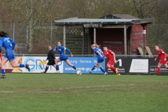 1. FC Donzdorf - VfL Sindelfingen Ladies (B1) (16.03.2024)