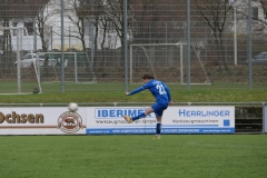 1. FC Donzdorf - VfL Sindelfingen Ladies (B1) (16.03.2024)