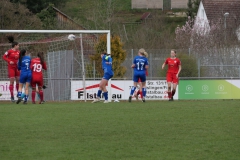 1. FC Donzdorf - VfL Sindelfingen Ladies (B1) (16.03.2024)