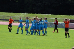 Freundschaftsspiel (F) gg. Hegauer FV (21.07.2019)