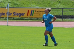 Freundschaftsspiel (F) gg. Hegauer FV (21.07.2019)