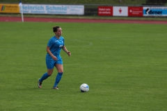 Freundschaftsspiel (F) gg. Hegauer FV (21.07.2019)