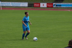 Freundschaftsspiel (F) gg. Hegauer FV (21.07.2019)