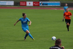 Freundschaftsspiel (F) gg. Hegauer FV (21.07.2019)