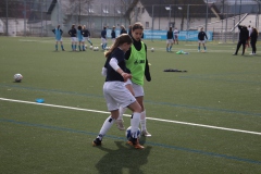 FSV Hessen Wetzlar - VfL Sindelfingen Ladies (B1) (02.03.2024)