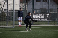 FSV Hessen Wetzlar - VfL Sindelfingen Ladies (B1) (02.03.2024)