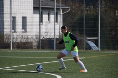 FSV Hessen Wetzlar - VfL Sindelfingen Ladies (B1) (02.03.2024)