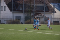 FSV Hessen Wetzlar - VfL Sindelfingen Ladies (B1) (02.03.2024)