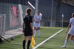 FSV Hessen Wetzlar - VfL Sindelfingen Ladies (B1) (02.03.2024)