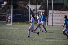 FSV Hessen Wetzlar - VfL Sindelfingen Ladies (B1) (02.03.2024)