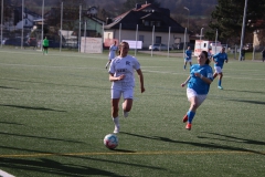 FSV Hessen Wetzlar - VfL Sindelfingen Ladies (B1) (02.03.2024)