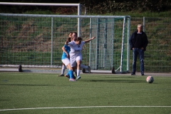 FSV Hessen Wetzlar - VfL Sindelfingen Ladies (B1) (02.03.2024)