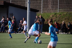 FSV Hessen Wetzlar - VfL Sindelfingen Ladies (B1) (02.03.2024)