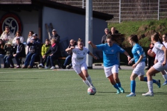 FSV Hessen Wetzlar - VfL Sindelfingen Ladies (B1) (02.03.2024)