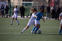 FSV Hessen Wetzlar - VfL Sindelfingen Ladies (B1) (02.03.2024)