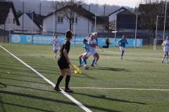 FSV Hessen Wetzlar - VfL Sindelfingen Ladies (B1) (02.03.2024)