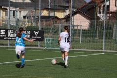 FSV Hessen Wetzlar - VfL Sindelfingen Ladies (B1) (02.03.2024)