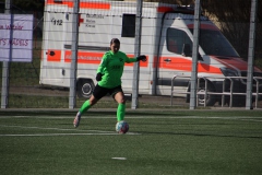 FSV Hessen Wetzlar - VfL Sindelfingen Ladies (B1) (02.03.2024)