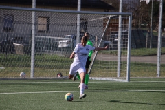 FSV Hessen Wetzlar - VfL Sindelfingen Ladies (B1) (02.03.2024)