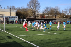 FSV Hessen Wetzlar - VfL Sindelfingen Ladies (B1) (02.03.2024)