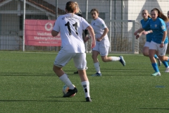 FSV Hessen Wetzlar - VfL Sindelfingen Ladies (B1) (02.03.2024)