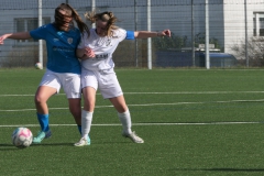 FSV Hessen Wetzlar - VfL Sindelfingen Ladies (B1) (02.03.2024)