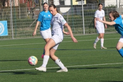 FSV Hessen Wetzlar - VfL Sindelfingen Ladies (B1) (02.03.2024)