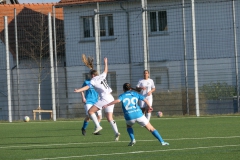 FSV Hessen Wetzlar - VfL Sindelfingen Ladies (B1) (02.03.2024)