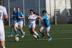 FSV Hessen Wetzlar - VfL Sindelfingen Ladies (B1) (02.03.2024)