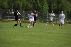 Eintracht Frankfurt - VfL Sindelfingen Ladies (B1) (13.04.2024)