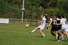 Eintracht Frankfurt - VfL Sindelfingen Ladies (B1) (13.04.2024)