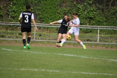 Eintracht Frankfurt - VfL Sindelfingen Ladies (B1) (13.04.2024)