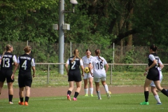 Eintracht Frankfurt - VfL Sindelfingen Ladies (B1) (13.04.2024)