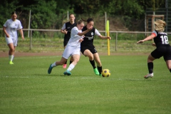 Eintracht Frankfurt - VfL Sindelfingen Ladies (B1) (13.04.2024)