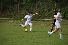 Eintracht Frankfurt - VfL Sindelfingen Ladies (B1) (13.04.2024)