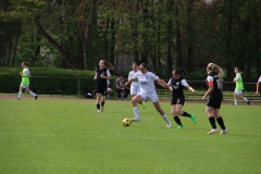 Eintracht Frankfurt - VfL Sindelfingen Ladies (B1) (13.04.2024)