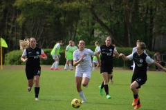 Eintracht Frankfurt - VfL Sindelfingen Ladies (B1) (13.04.2024)