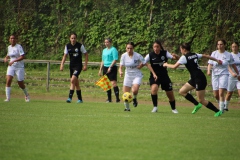 Eintracht Frankfurt - VfL Sindelfingen Ladies (B1) (13.04.2024)