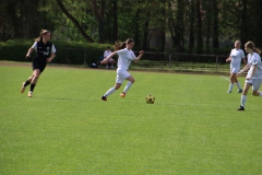 Eintracht Frankfurt - VfL Sindelfingen Ladies (B1) (13.04.2024)