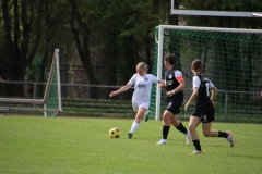 Eintracht Frankfurt - VfL Sindelfingen Ladies (B1) (13.04.2024)