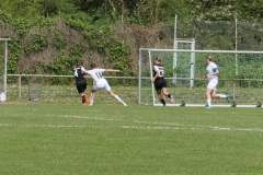 Eintracht Frankfurt - VfL Sindelfingen Ladies (B1) (13.04.2024)