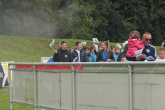 Neu-Eröffnung Floschenstadion (14.09.2024)