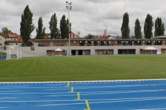 Neu-Eröffnung Floschenstadion (14.09.2024)