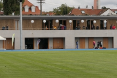 Neu-Eröffnung Floschenstadion (14.09.2024)