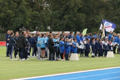 Neu-Eröffnung Floschenstadion (14.09.2024)