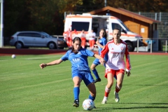 FC Bayern München - VfL Sindelfingen Ladies (B1) (28.10.2023)