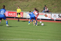 FC Bayern München - VfL Sindelfingen Ladies (B1) (28.10.2023)