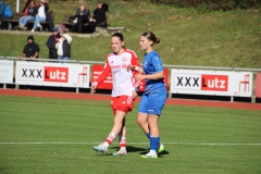 FC Bayern München - VfL Sindelfingen Ladies (B1) (28.10.2023)