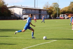 FC Bayern München - VfL Sindelfingen Ladies (B1) (28.10.2023)